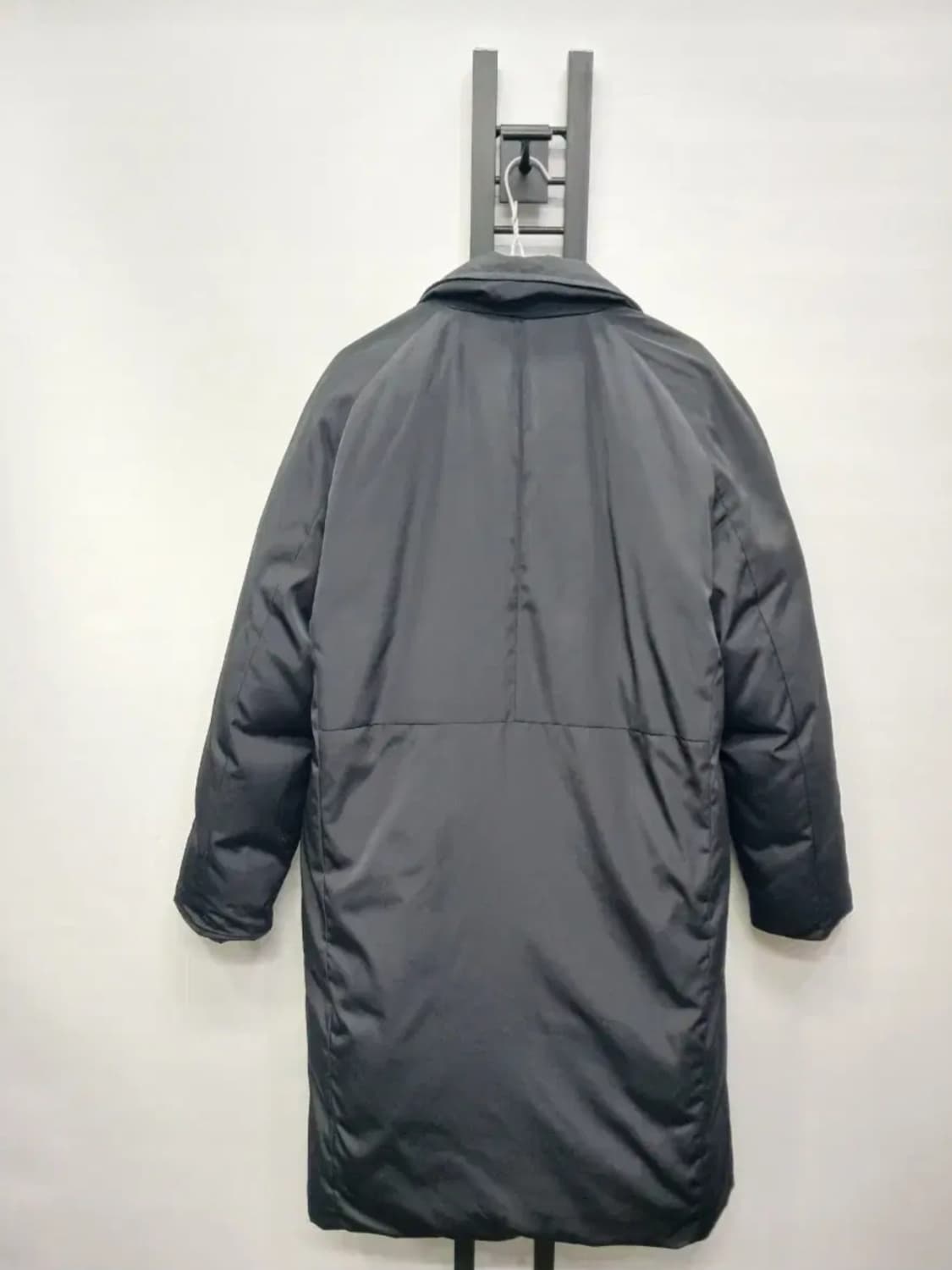 지오송지오옴므 덕다운 패딩100 상품이미지4