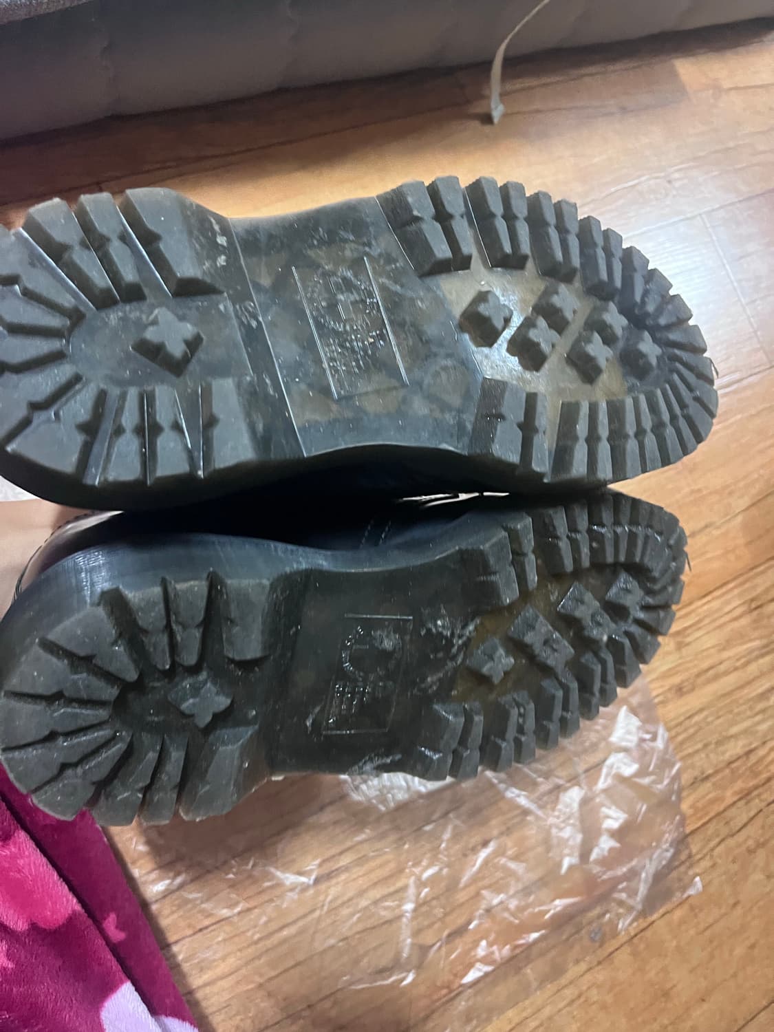 닥터마틴 1461 벡스 240 상품이미지4