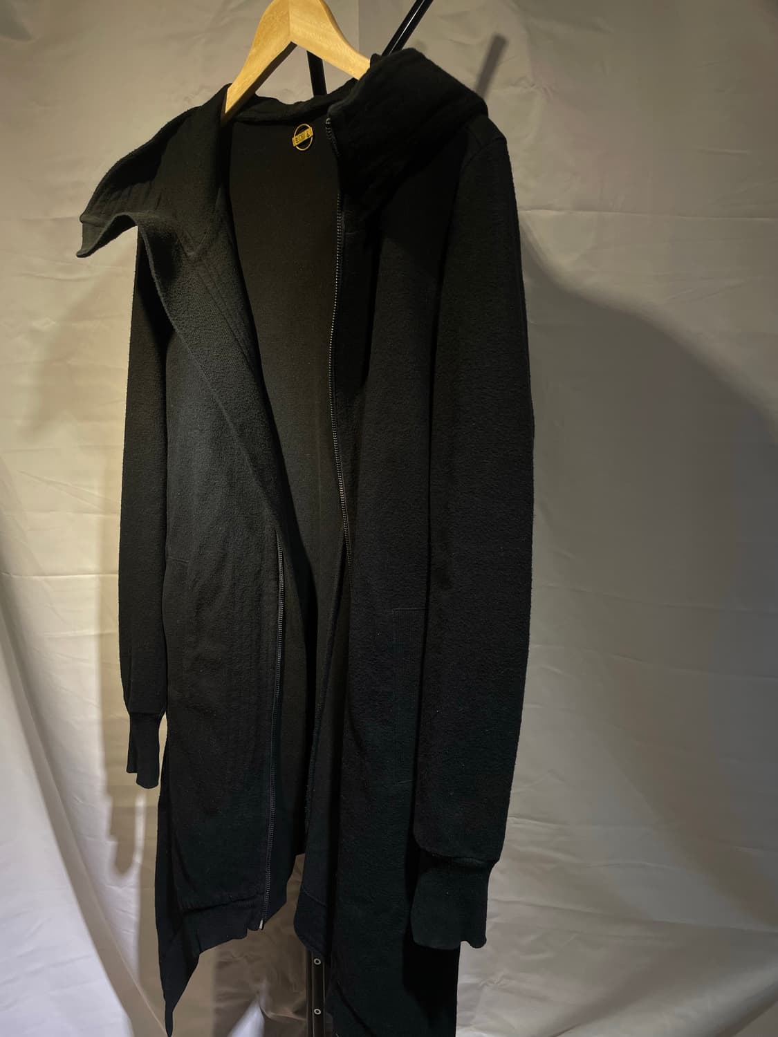 SIVA EARLY 2000’s hooded long zip 상품이미지5