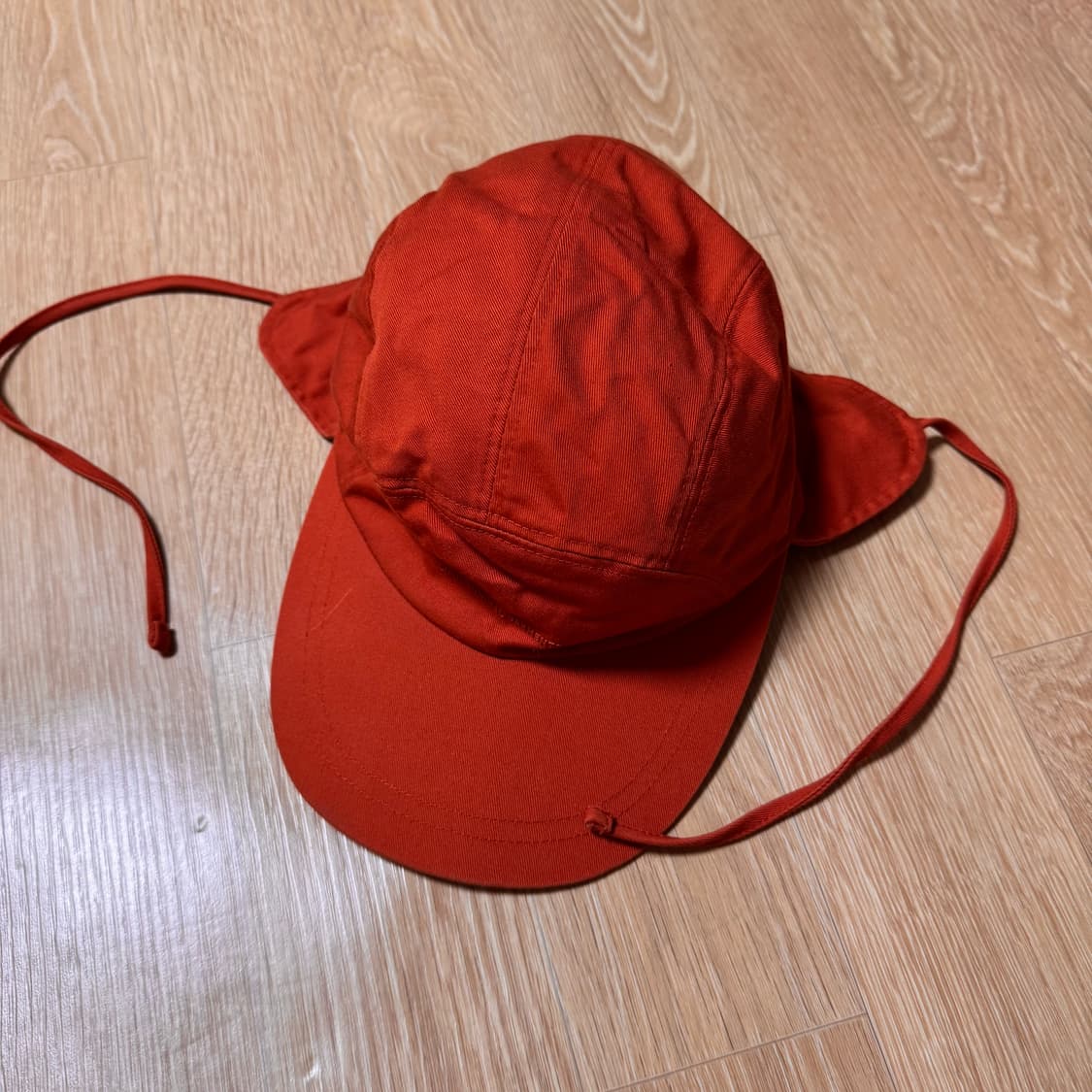 라이풀 귀도리 캡  상품이미지2