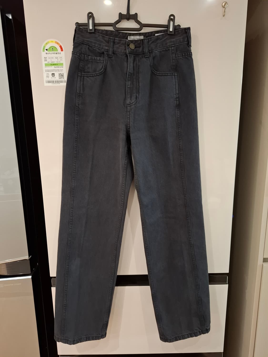 파사드패턴 클래식 빈티지블랙 상품이미지3