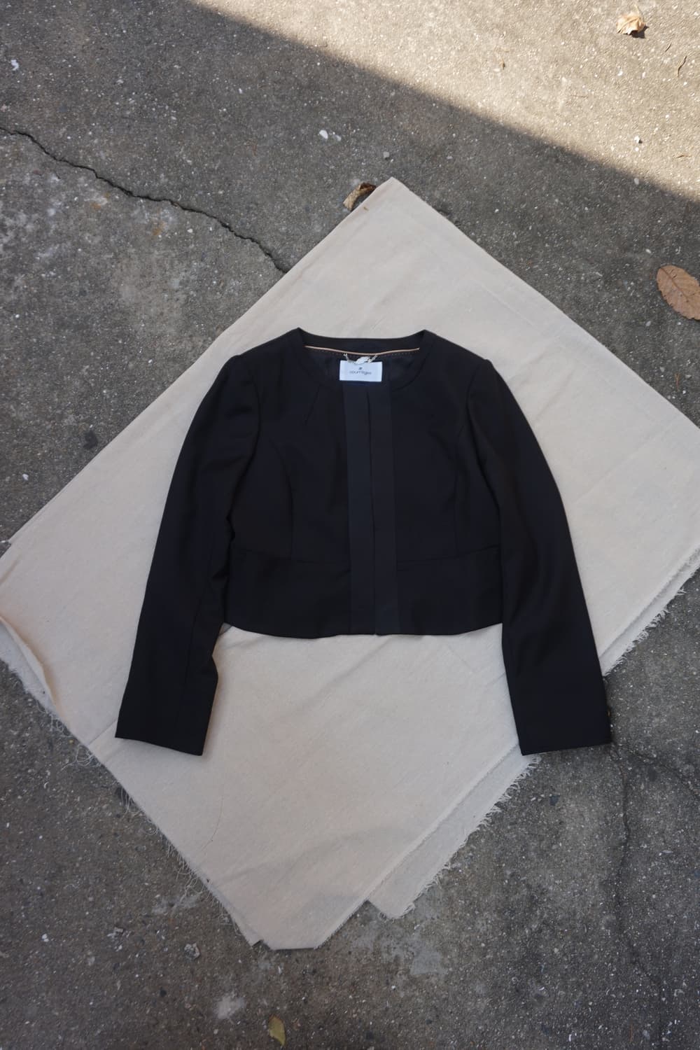 Courrèges 상품이미지3