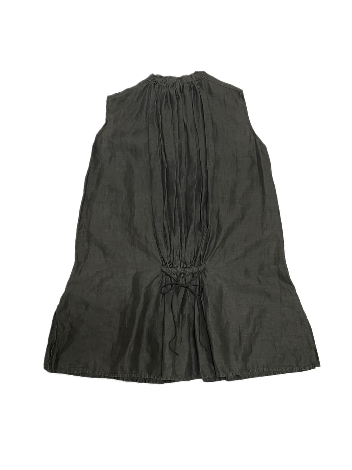 kapital ribbon tunic dress 상품이미지5