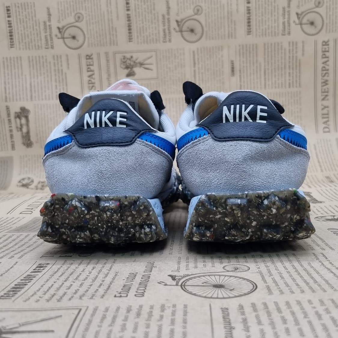 나이키 와플레이서 크레이터 운동화 250 상품이미지4