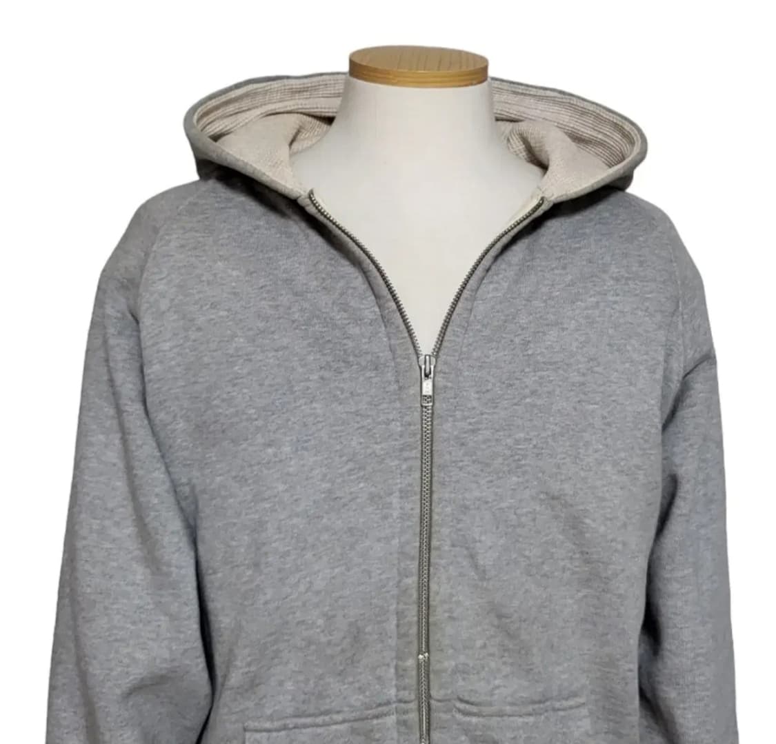 (M) 90s 스투시 후드집업 스투시 빅로고후드티 stussy  상품이미지4