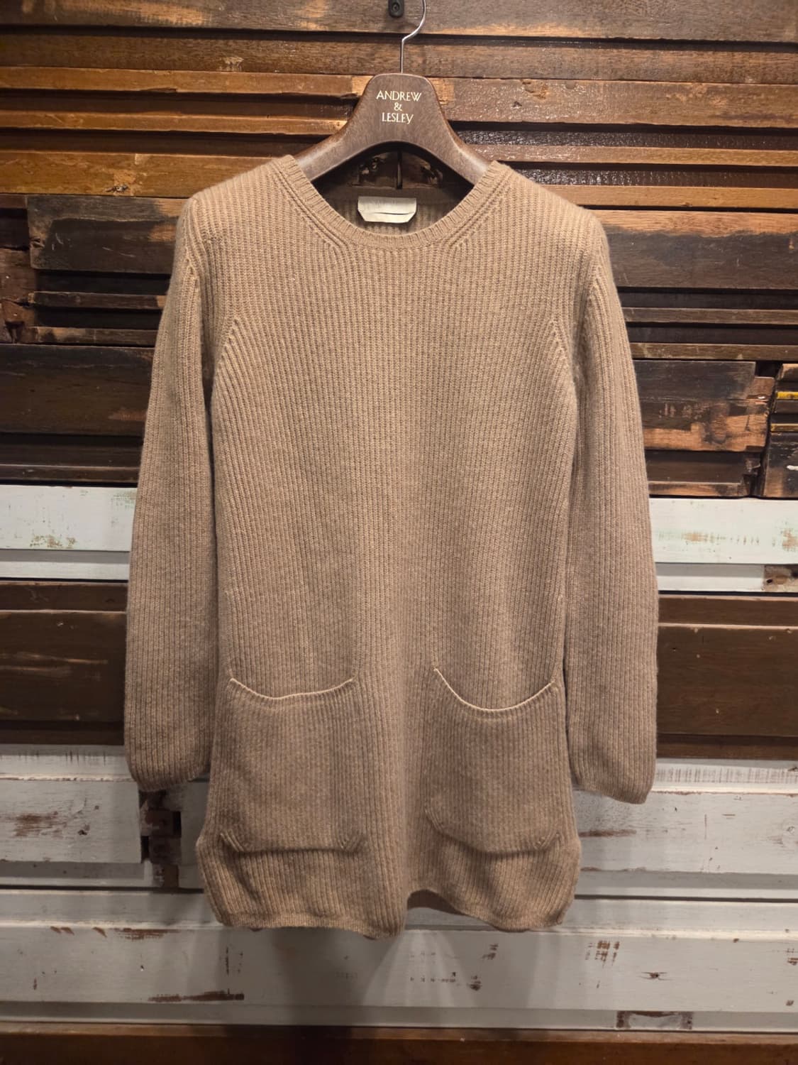 막스마라 니트원피스  상품이미지1