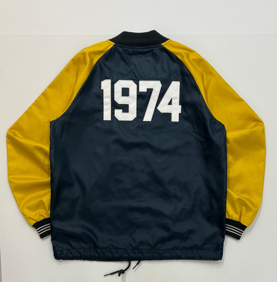 adidas 아디다스 복싱 스타디움 점퍼 상품이미지5