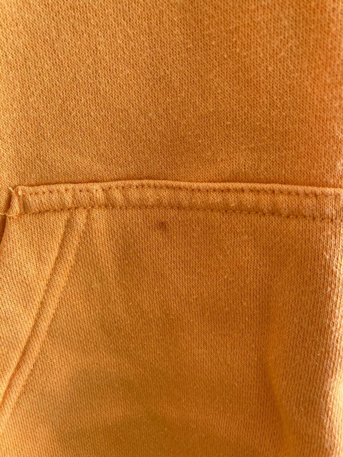 dickies 디키즈 S 옐로우 노랑 노란 후드 후드티 맨투맨 긴팔 긴팔 상품이미지2