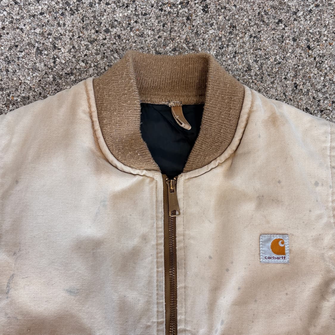 80-90s made in usa Carhartt 칼하트 상품이미지5
