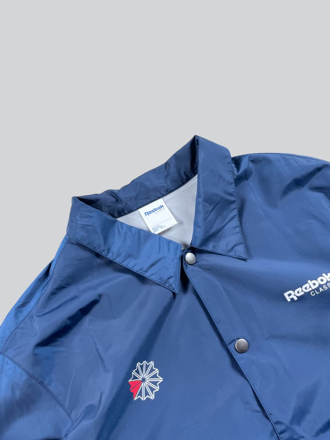 REEBOK 나일론 자켓 상품이미지2