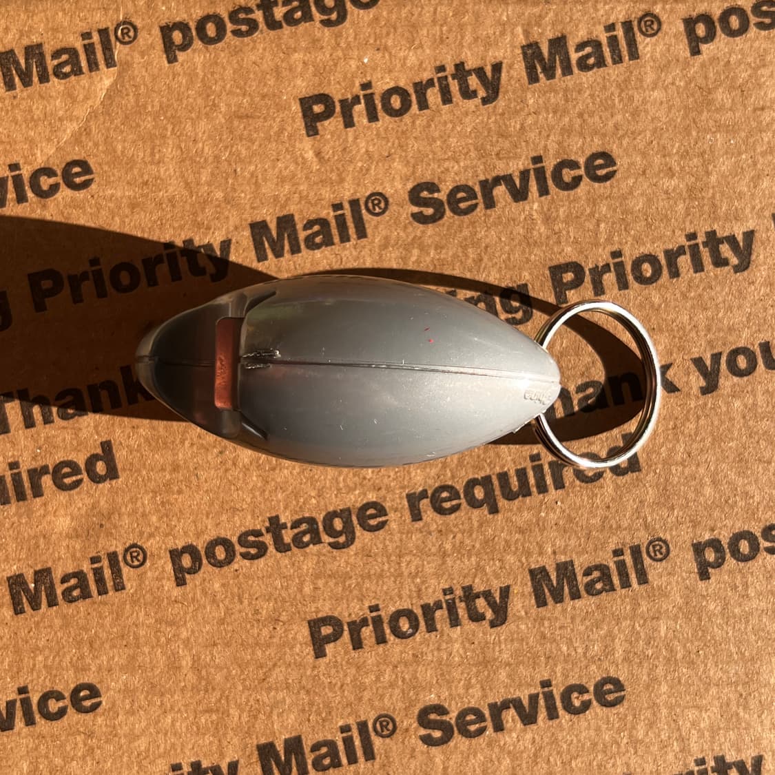 90s vtg Coors Light Opener Keyring 상품이미지3