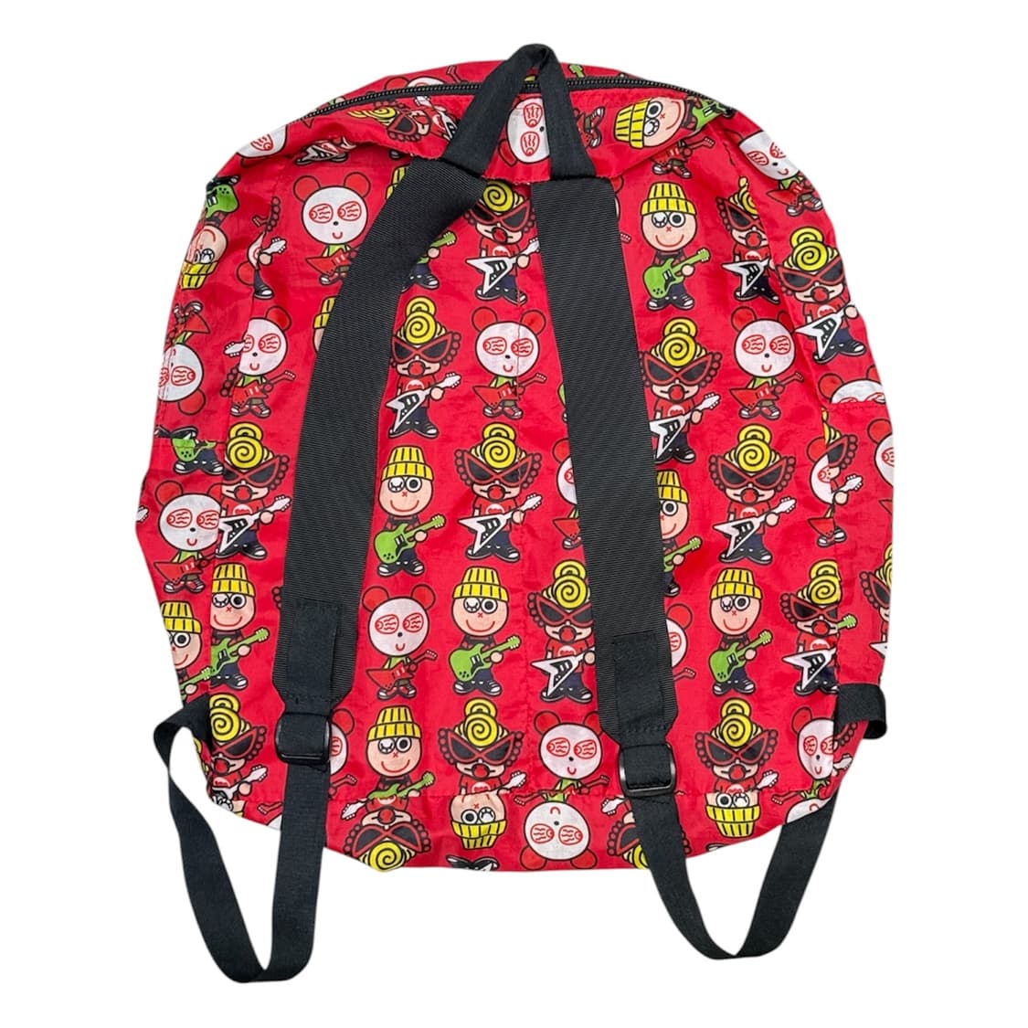 히스테릭 글래머 아카이브 중형 백팩 가방 상품이미지2