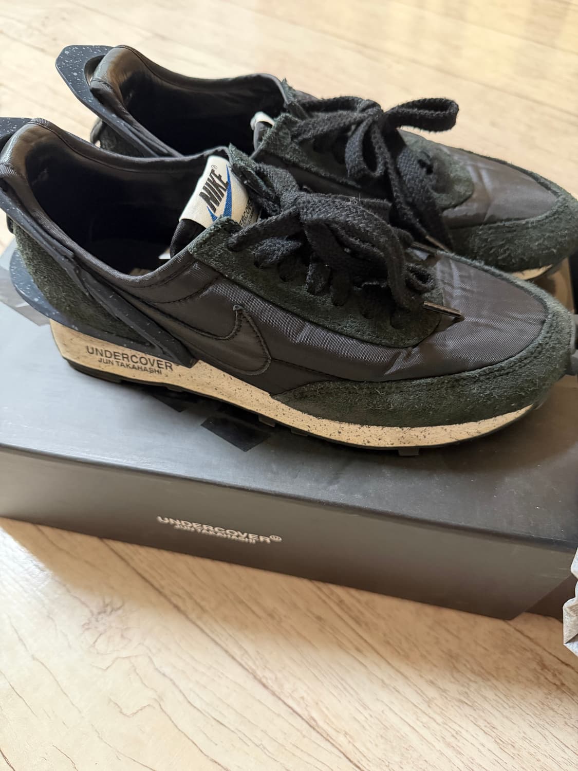 언더커버 나이키 상품이미지2
