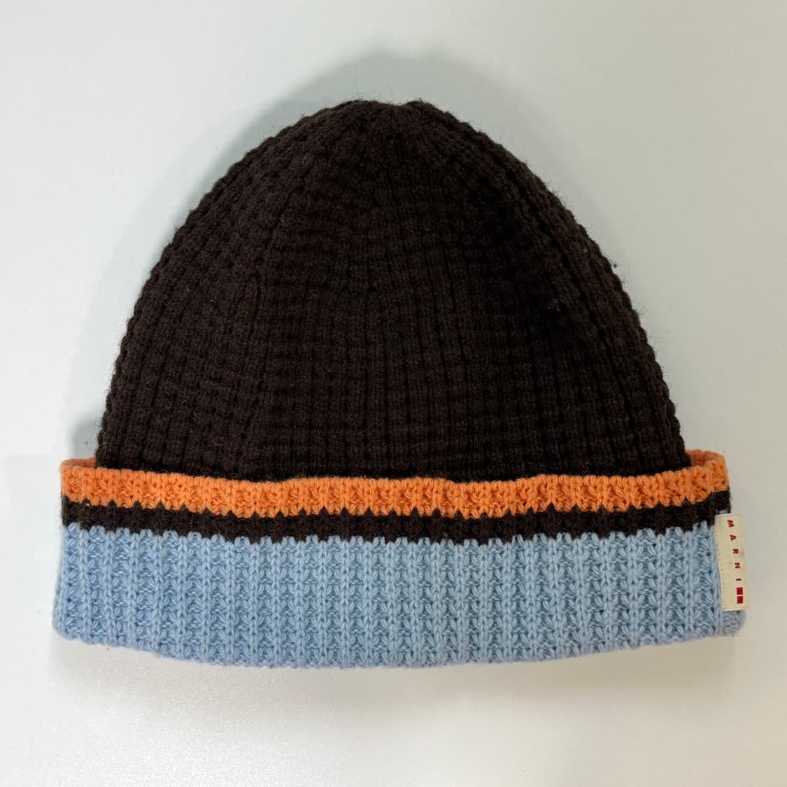 유니클로 x 마르니 콜라보 브라운비니  상품이미지2