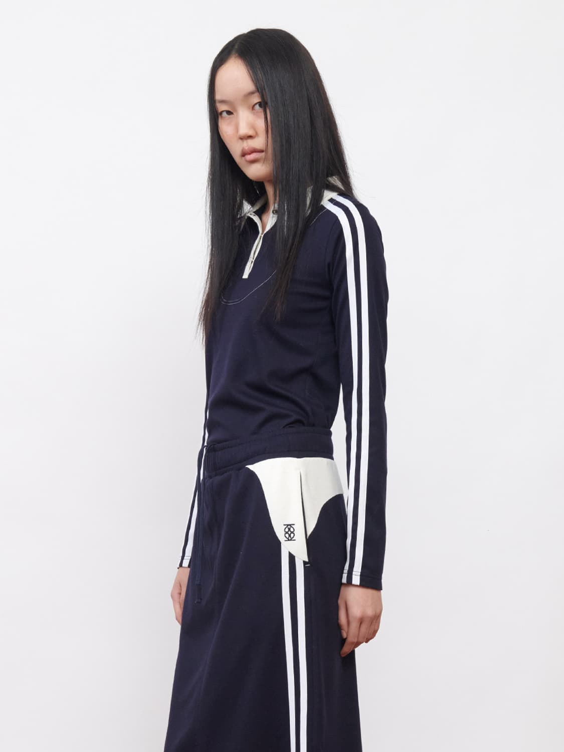 기준 kijun football long sleeve jersey 상품이미지2