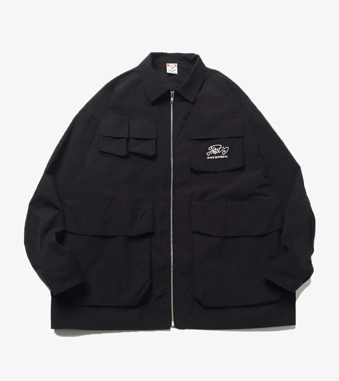 WHO’S WHO GALLERY - MULTI POCKET JACKET 상품이미지1