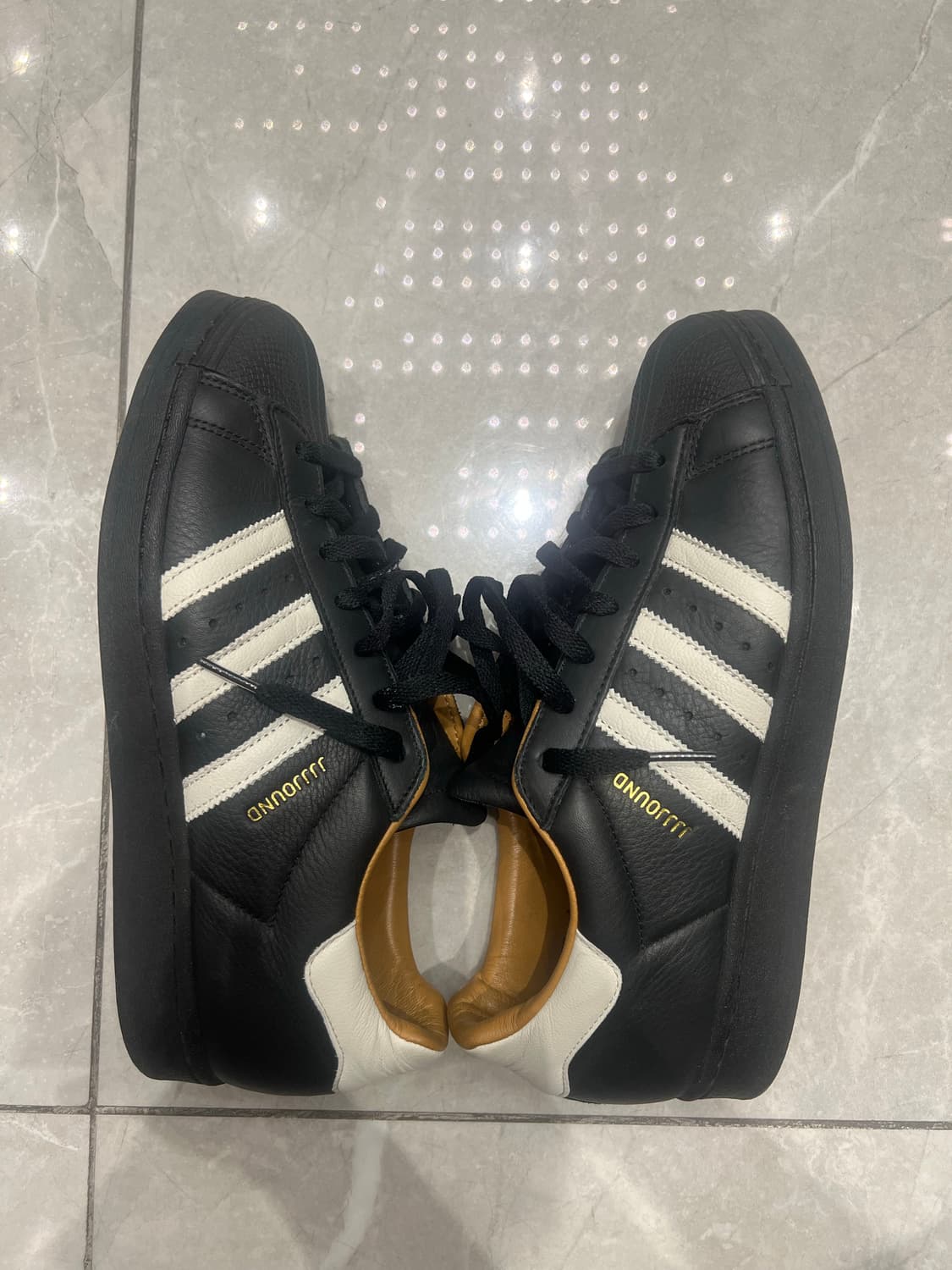 자운드 아디다스 슈퍼스타 270 상품이미지5