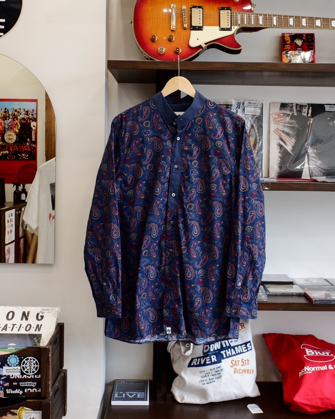Pretty Green 상품이미지1