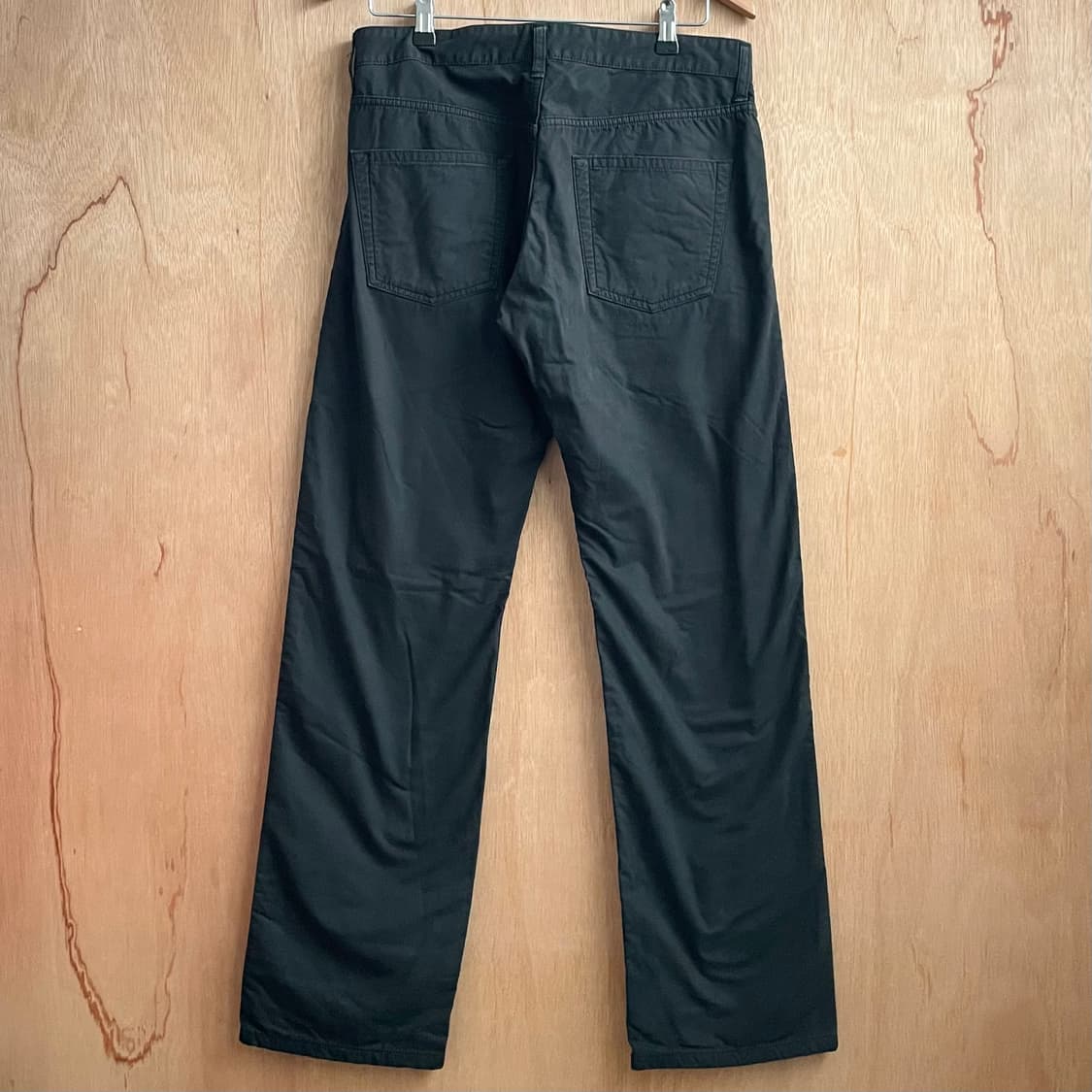 꼼데가르송 옴므 치노 팬츠 상품이미지3