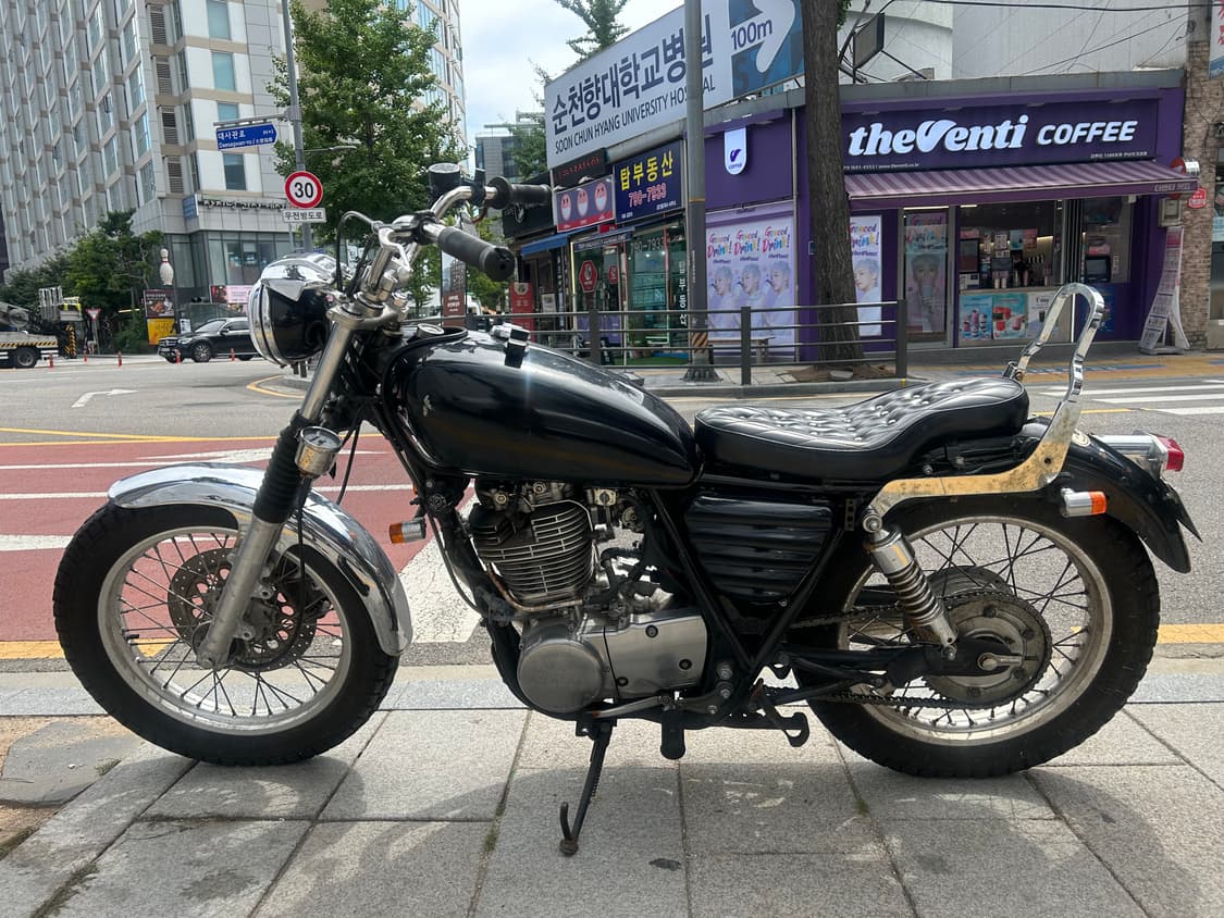 Sr400 2 상품이미지1
