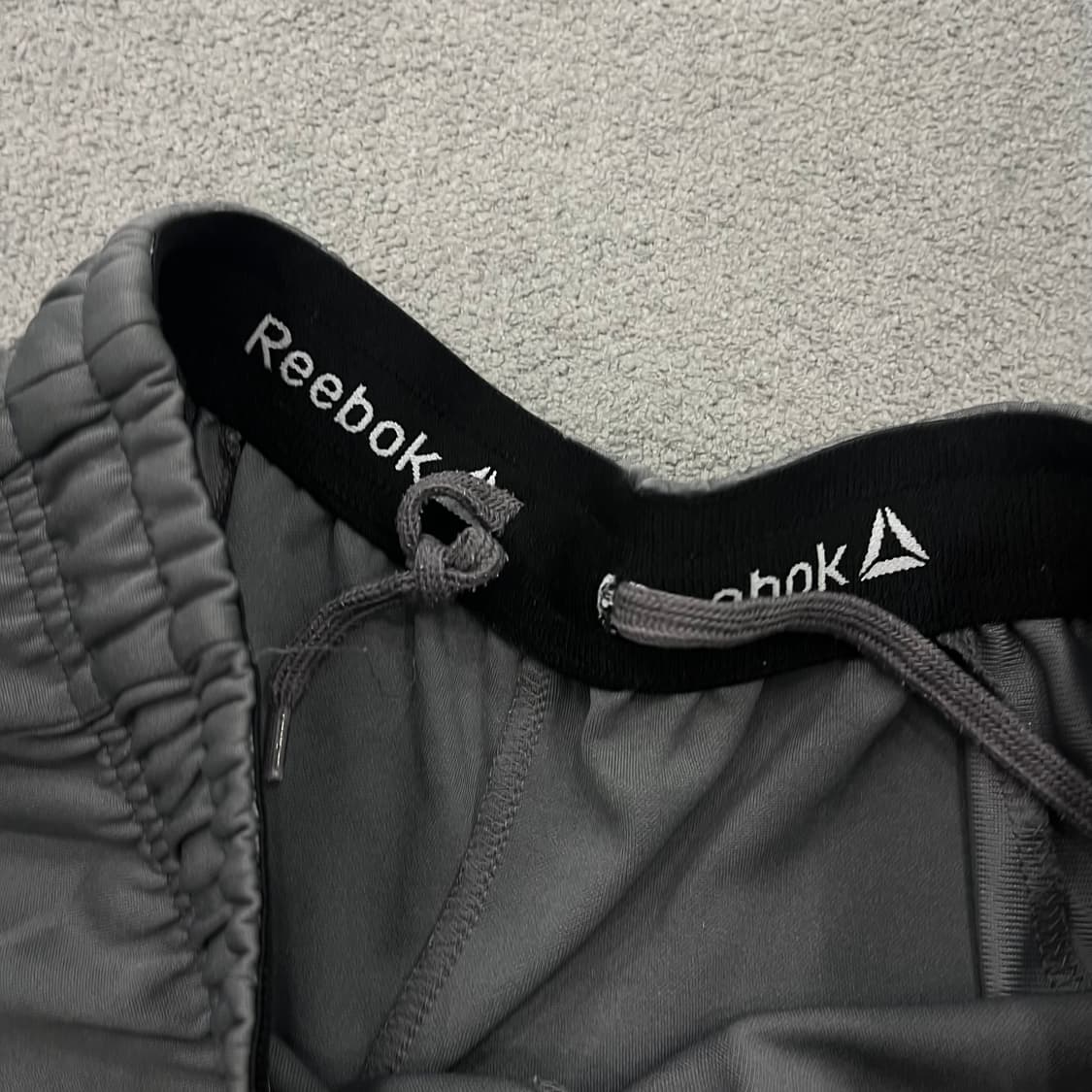 95 리복 트레이닝 팬츠 상품이미지8