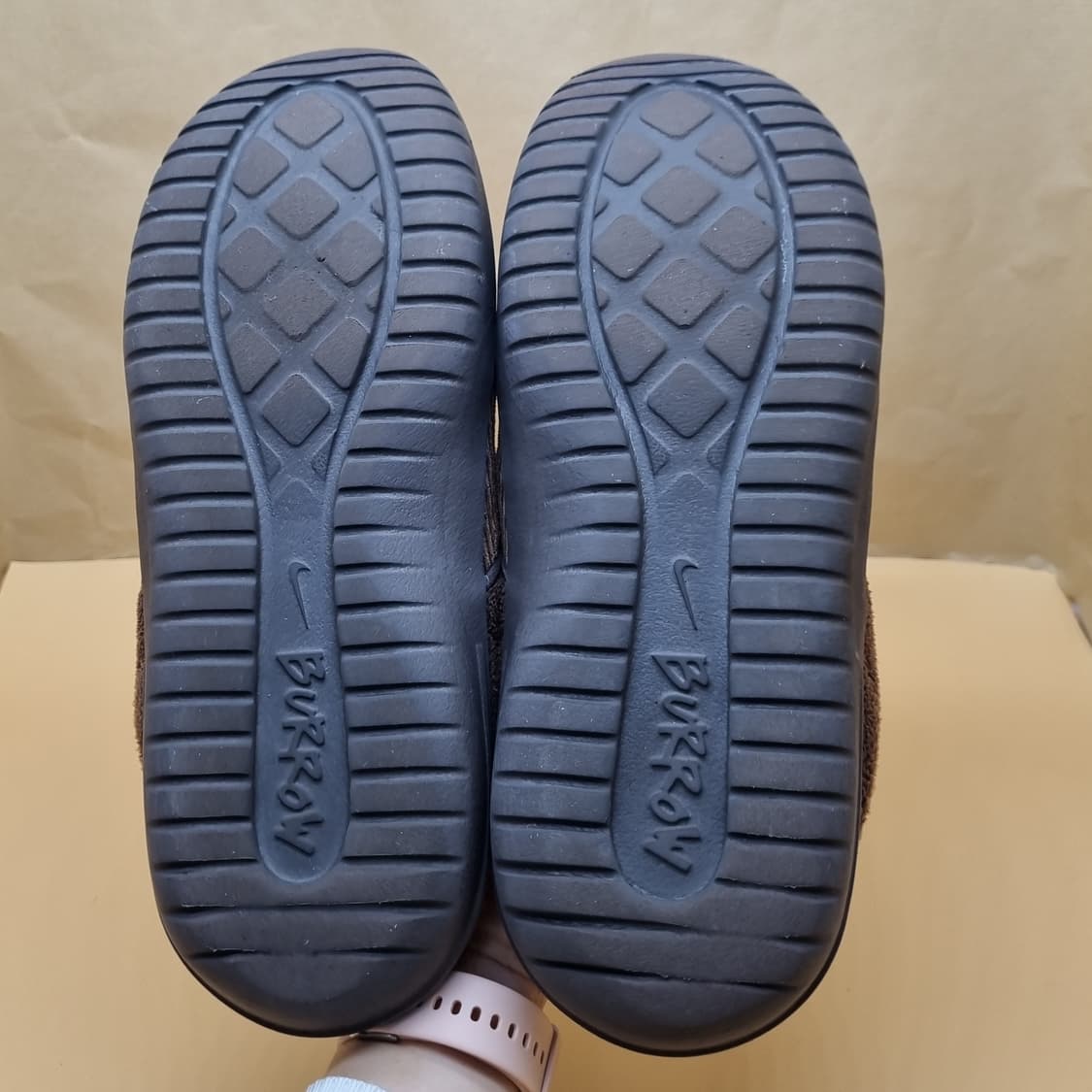 나이키 버로우 남성패딩슬리퍼290 상품이미지3