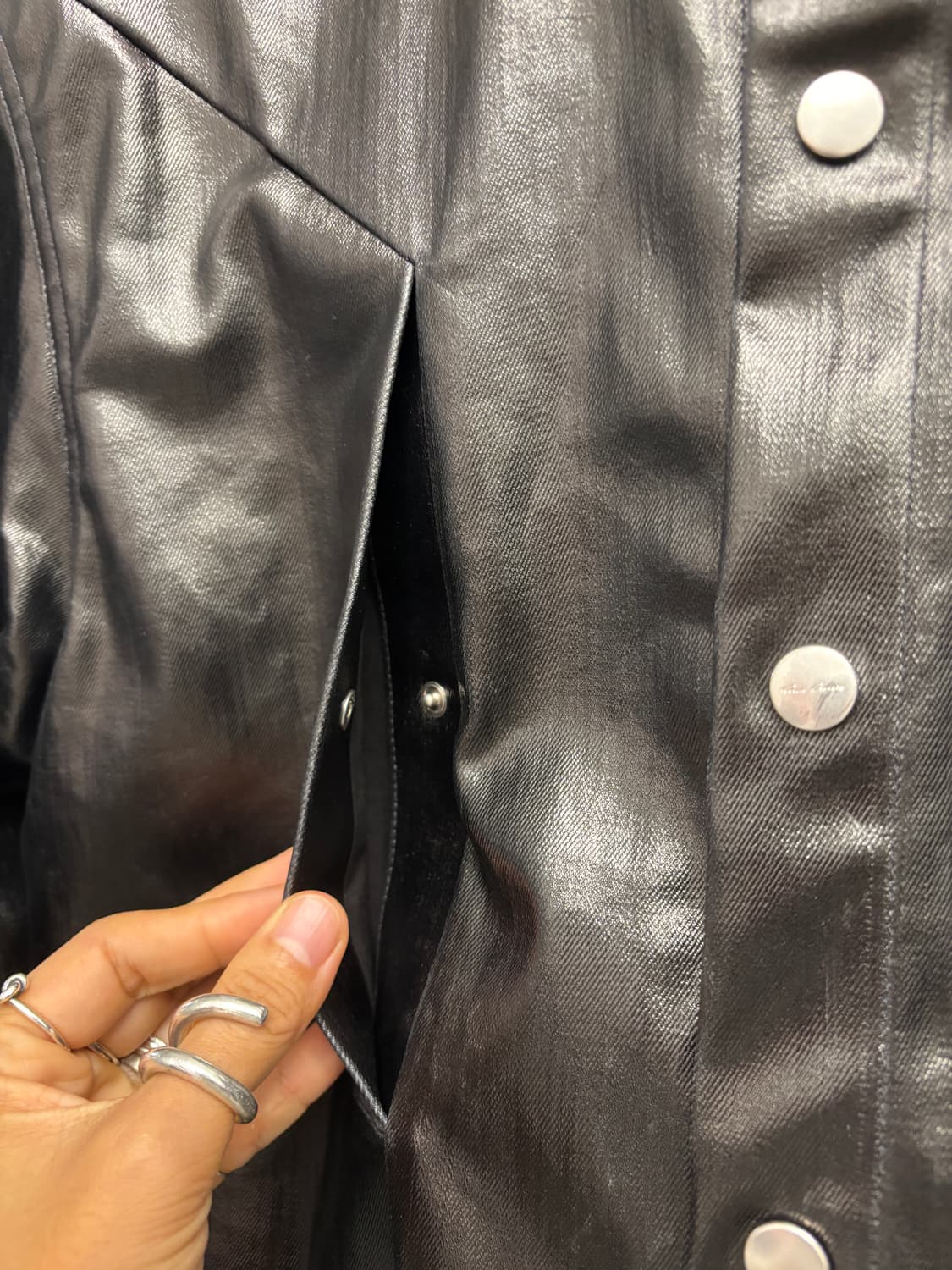 릭오웬스 EOFU S/S 23 상품이미지3