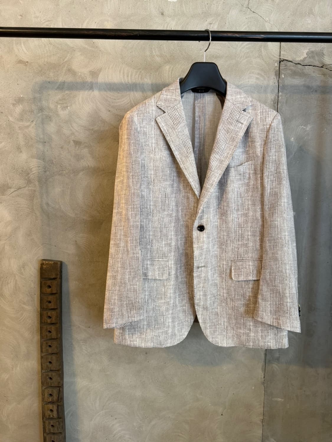 닥스 썸머 블레이저 100~103 상품이미지1