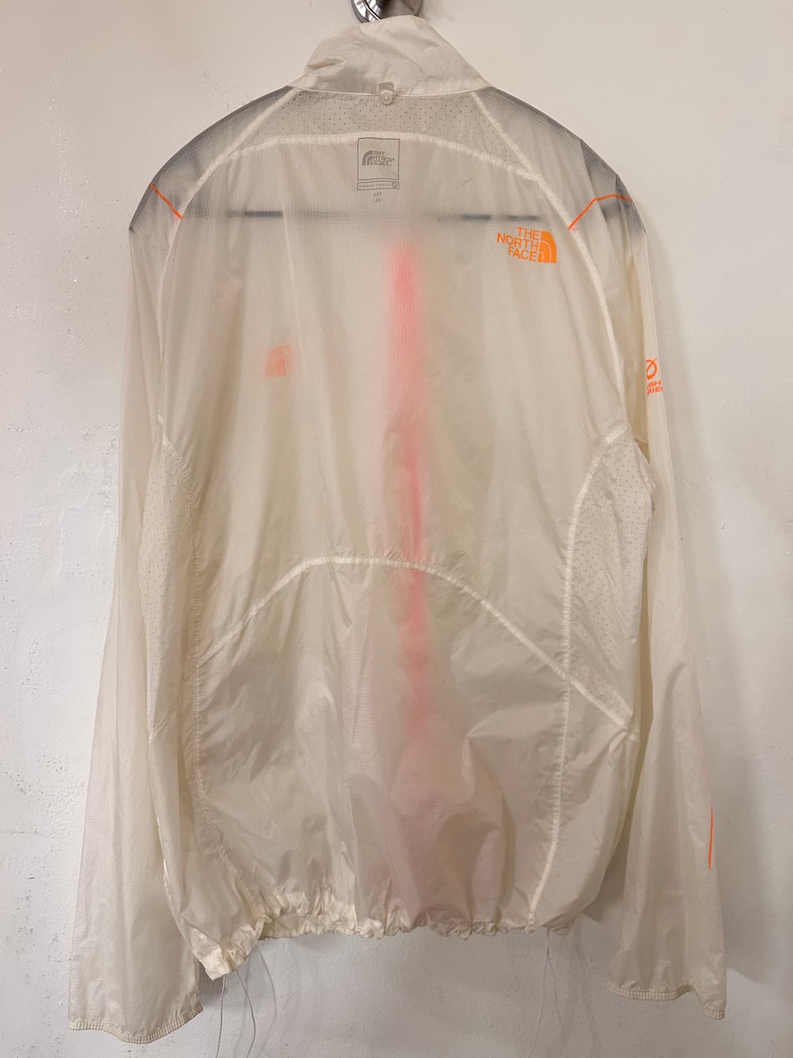 노스페이스 바람막이 XL 상품이미지5