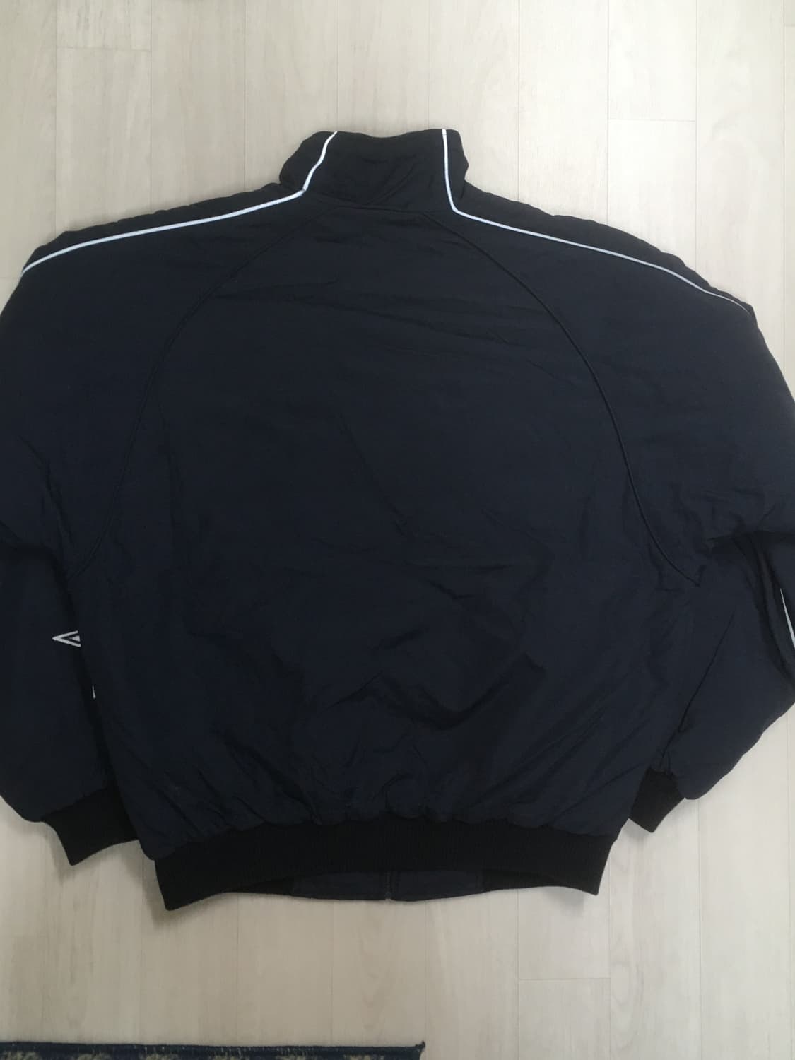 ertr ERRATOR Team Winter Jacket s 상품이미지4