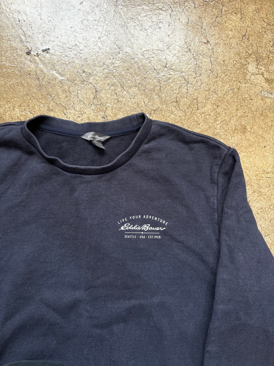 Eddie Bauer sweatshirt 상품이미지2