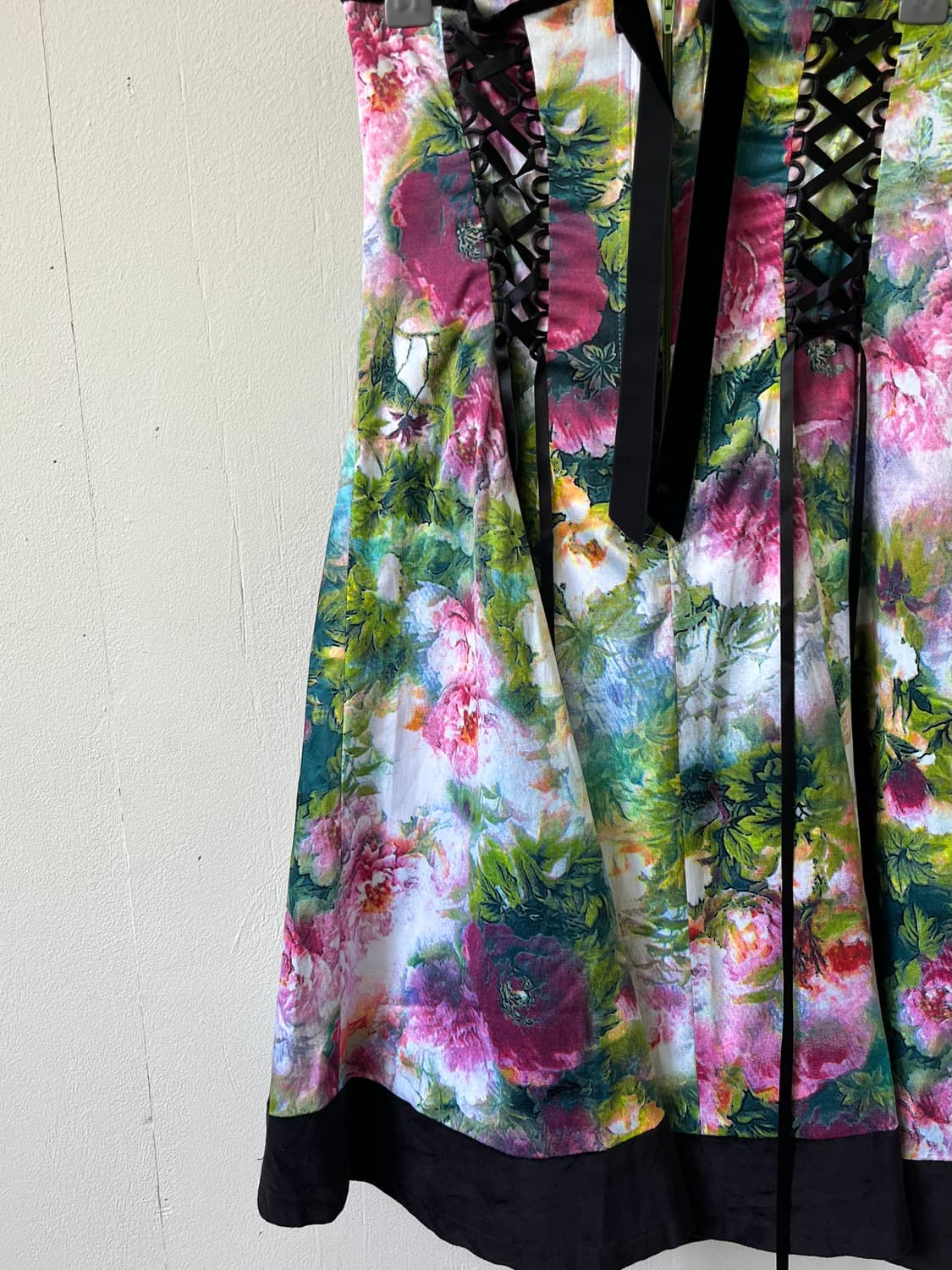 BODY LINE 로리타 탑 원피스 상품이미지3