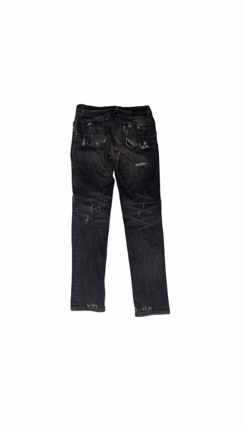 Dolce & Gabbana Destroyd Denim 상품이미지2