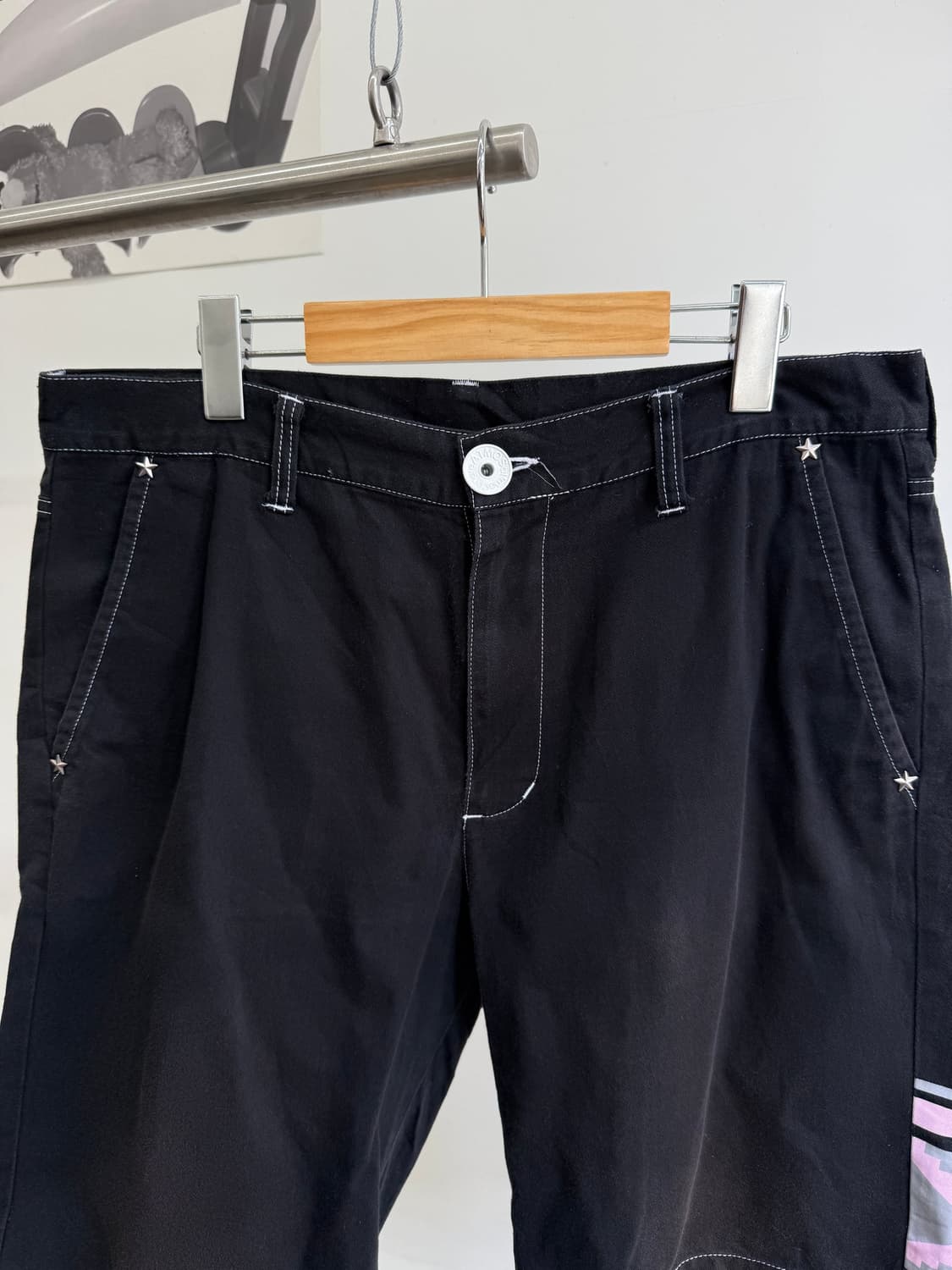 ATMOS (Made in Japan) 반바지 상품이미지2