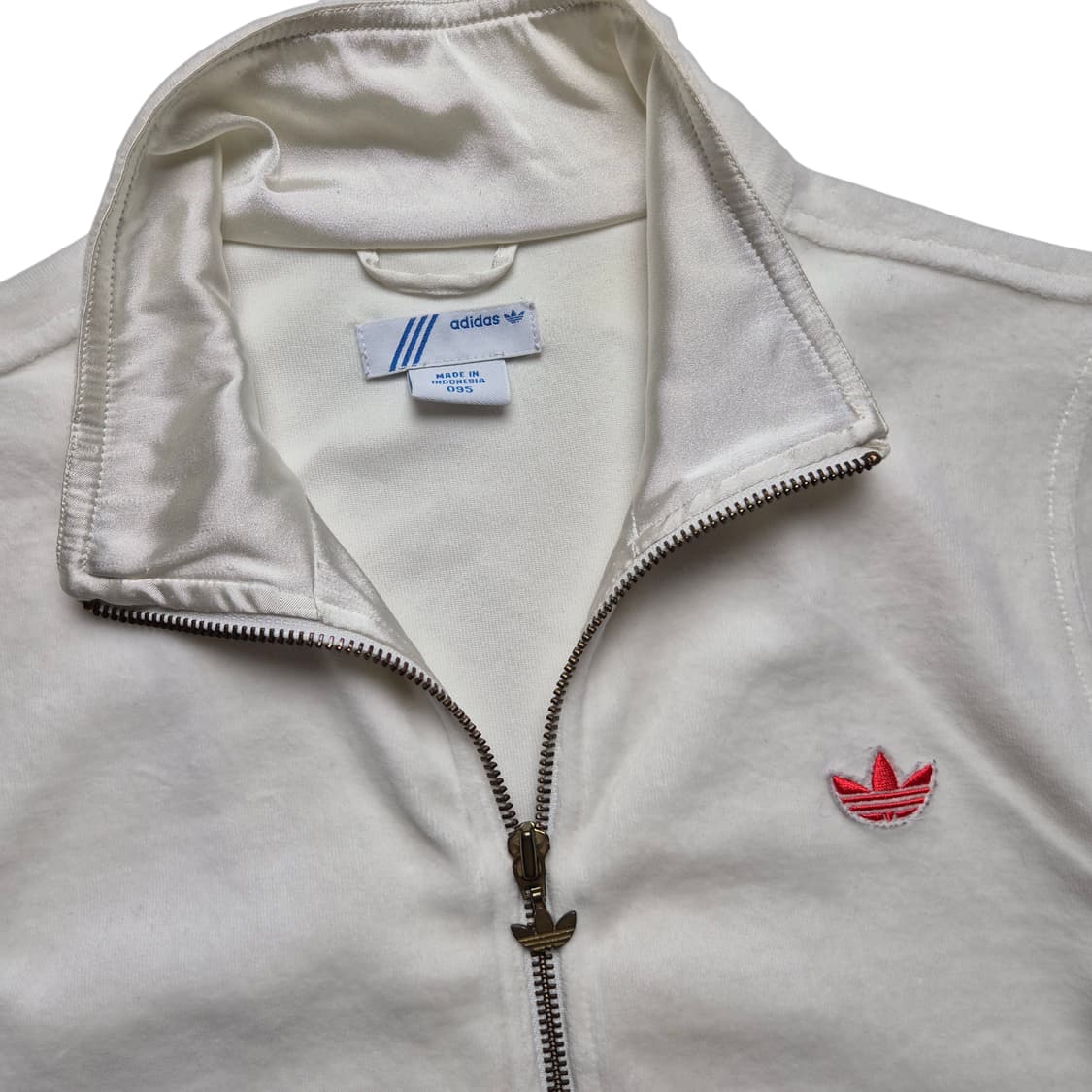 [95] 아디다스 벨벳 트랙탑 져지 상품이미지6