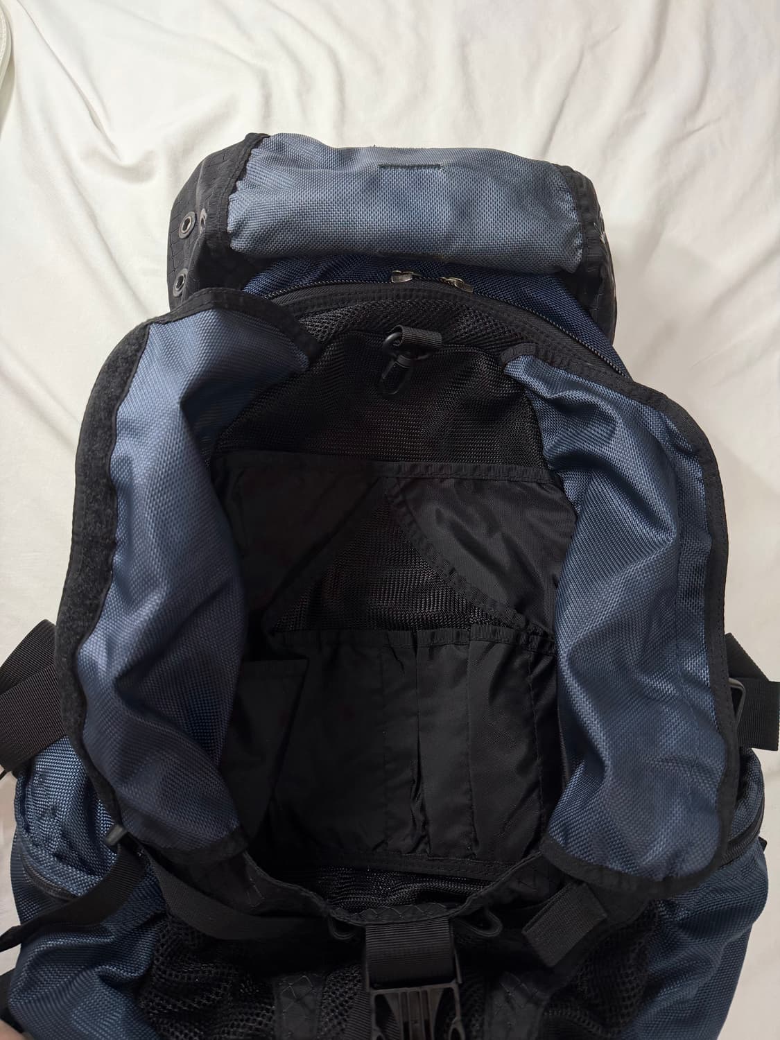 오클리 아이콘 백팩 2.0 상품이미지7