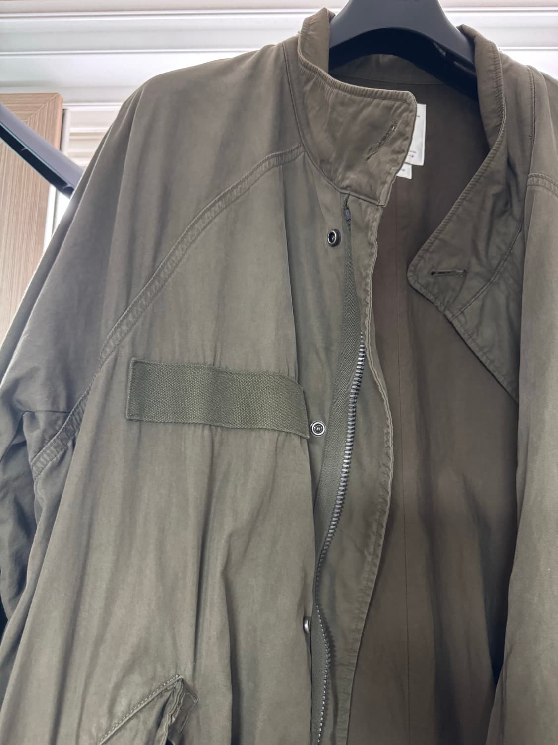 [3]비즈빔 22fw m65 상품이미지4