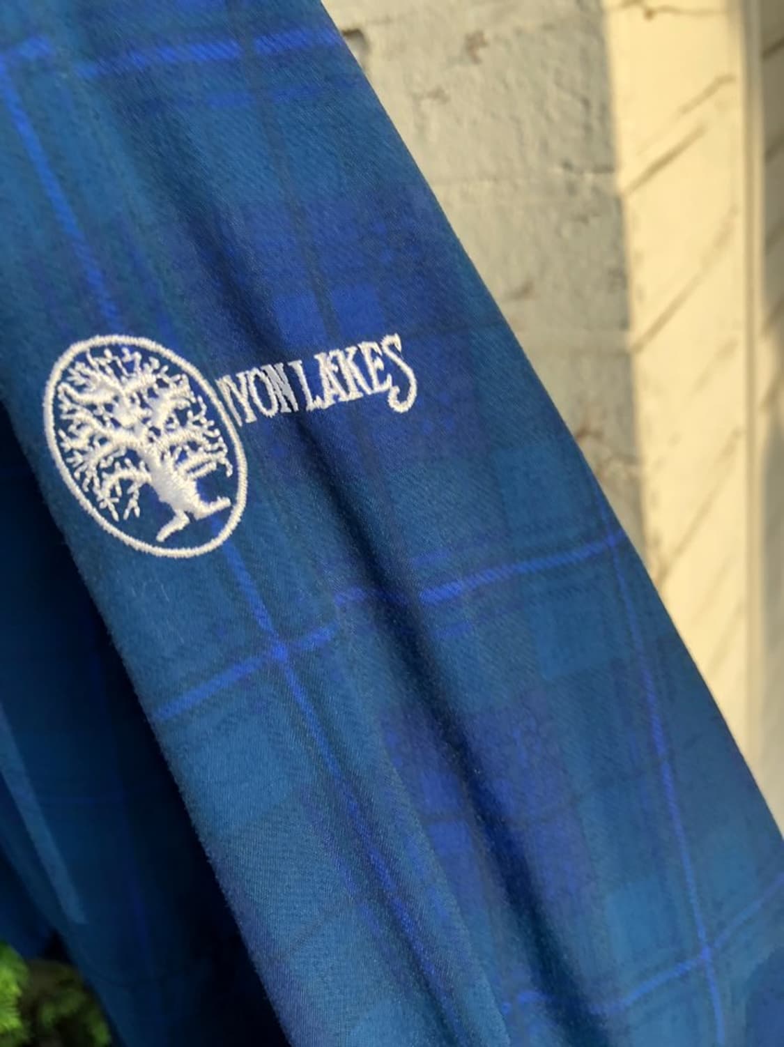 TURFER 윈드브레이커 상품이미지5