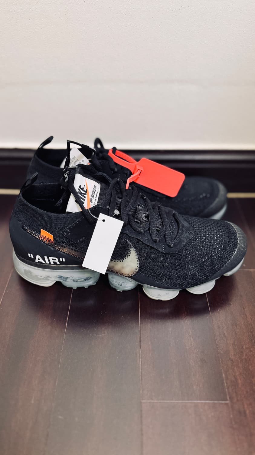 나이키 오프화이트 더텐 상품이미지3