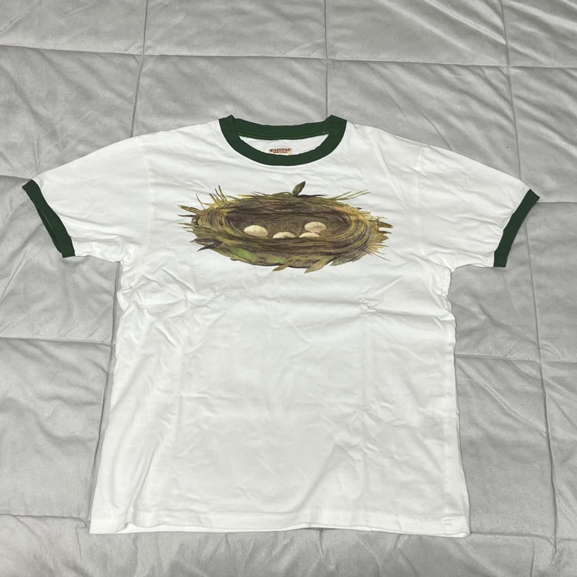 캐피탈 둥지티 새상품 2 상품이미지1