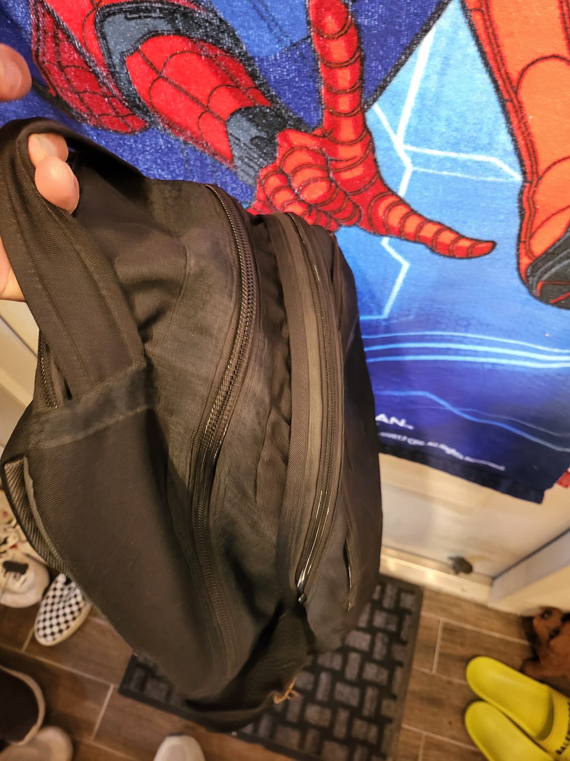 잔스포츠 남성백팩 큰사이즈 상품이미지4