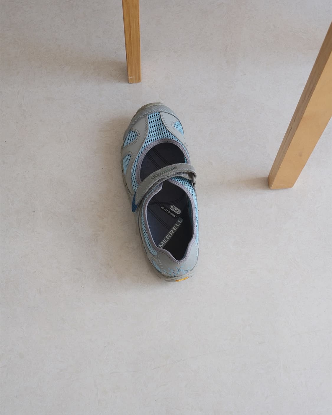 Merrell Waterpro Pandi 상품이미지9