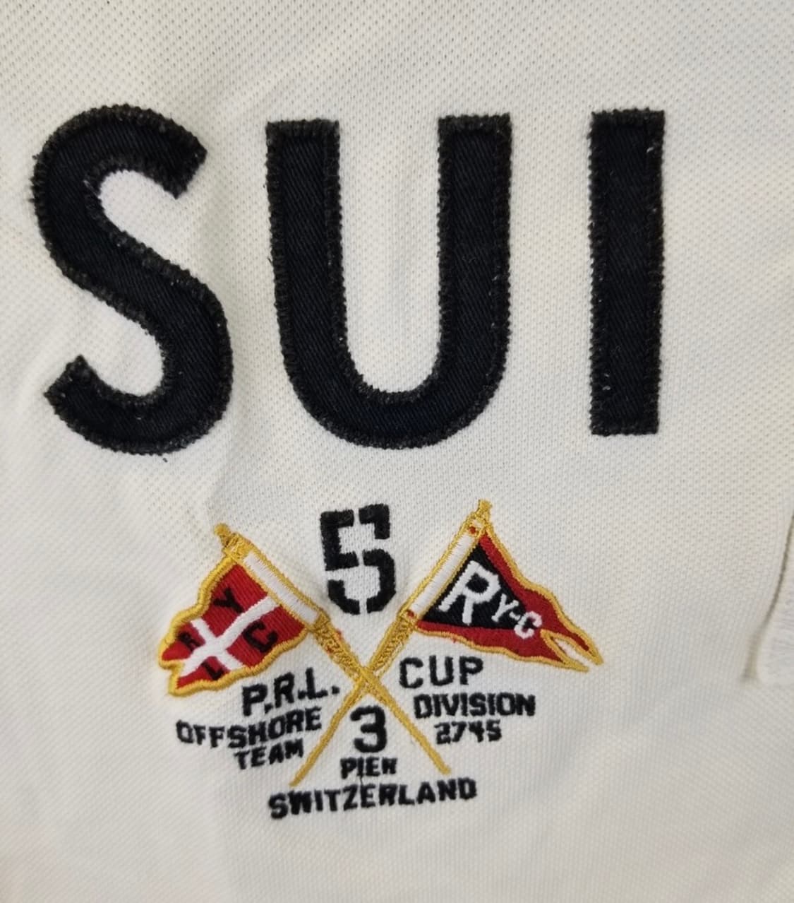 식케이 착용) 폴로 빅포니 스위스 치프키프 카라티 상품이미지5