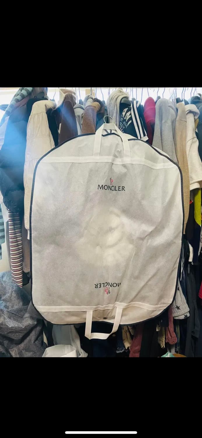 [2]몽클레어 프라그먼트 글로스터 파카 상품이미지5