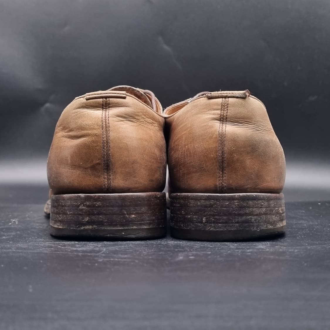 금강 헤리티지리갈 옥스포드화 265 상품이미지4