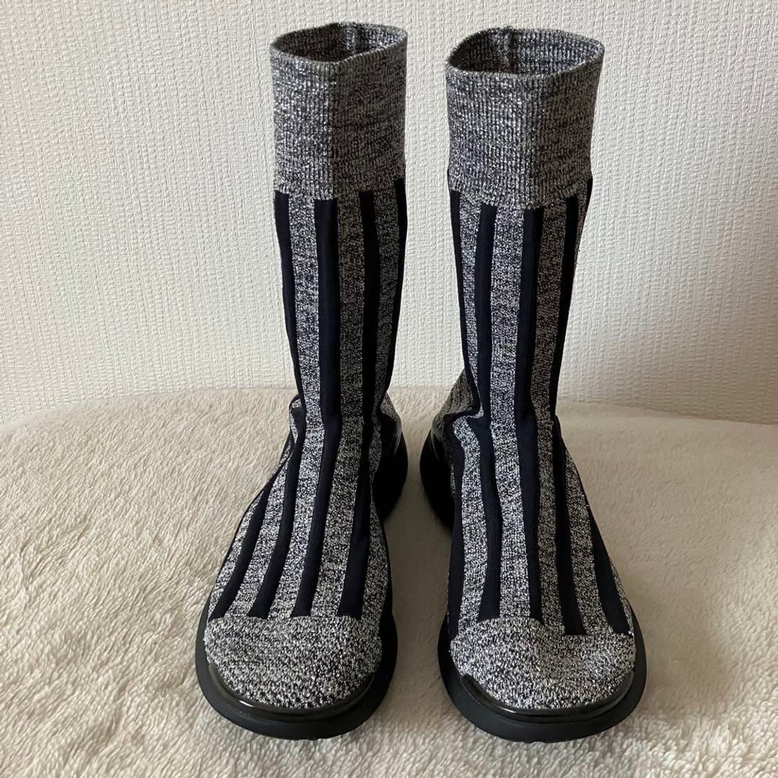 acne studios socks boots 아크네스튜디오 삭스부츠 상품이미지1