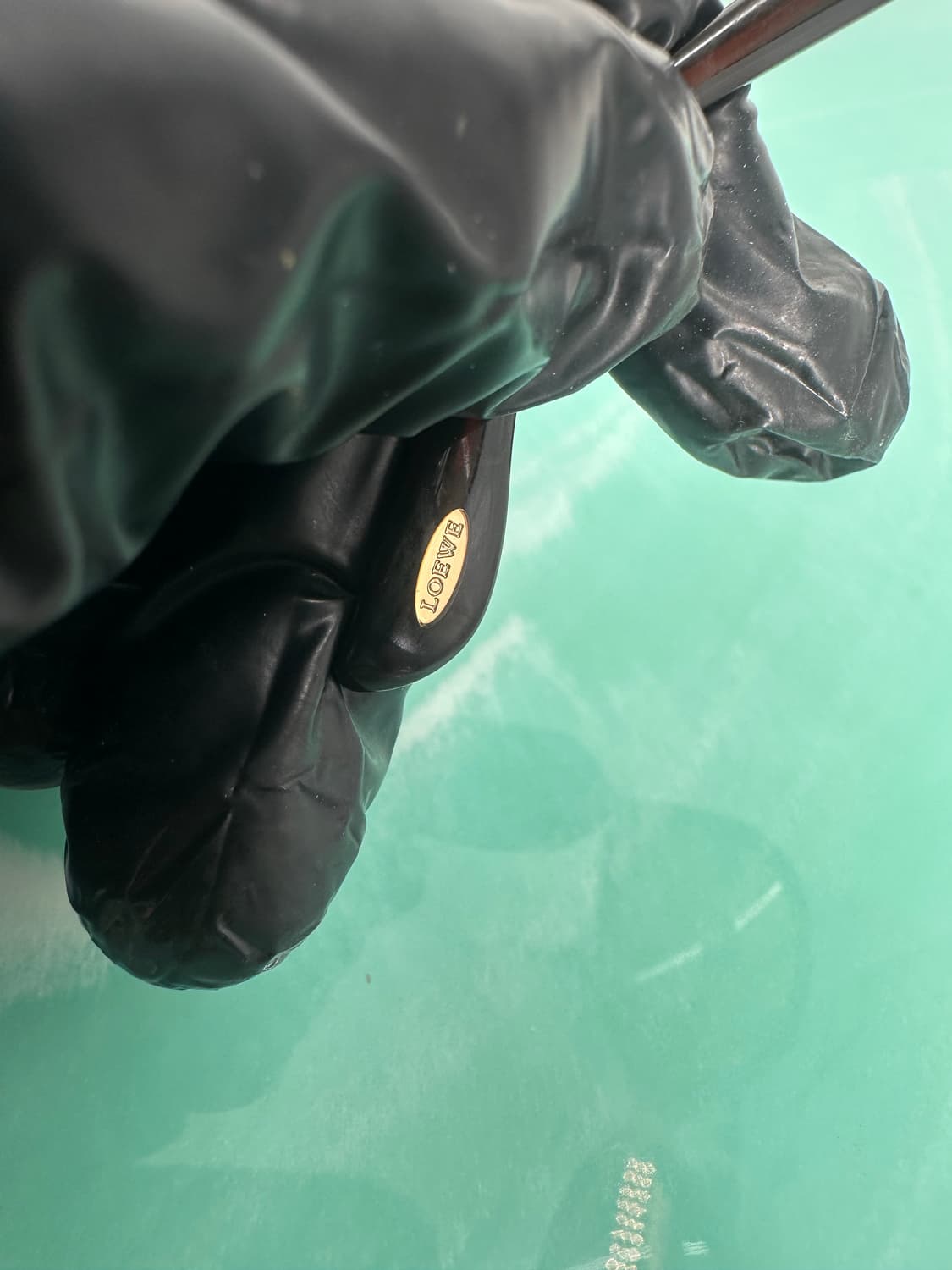 [새상품 무료배송] Made in Italy 로에베 선글라스 상품이미지9