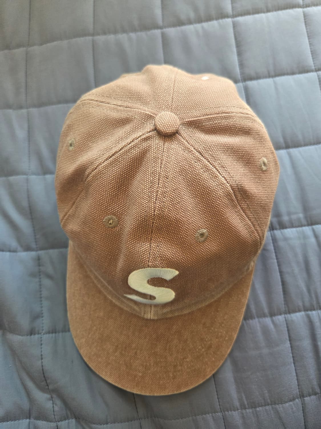 슈프림 캡 모자 상품이미지7