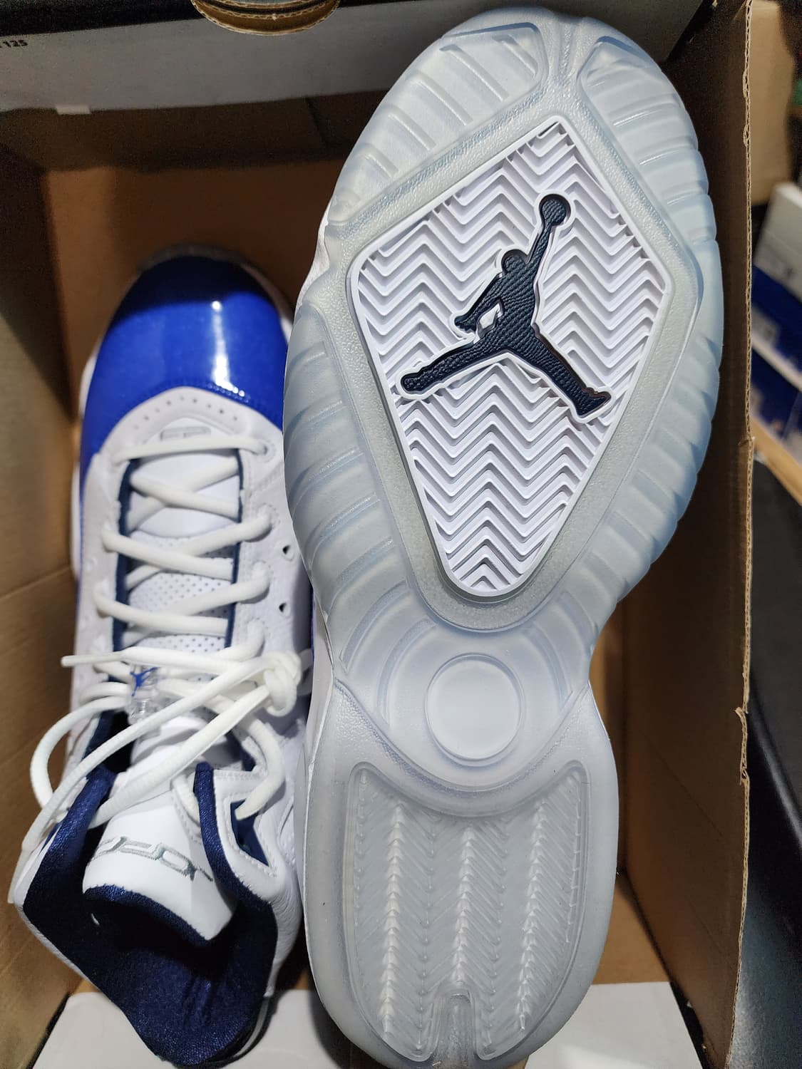 Jordan B' LOYAL 상품이미지4