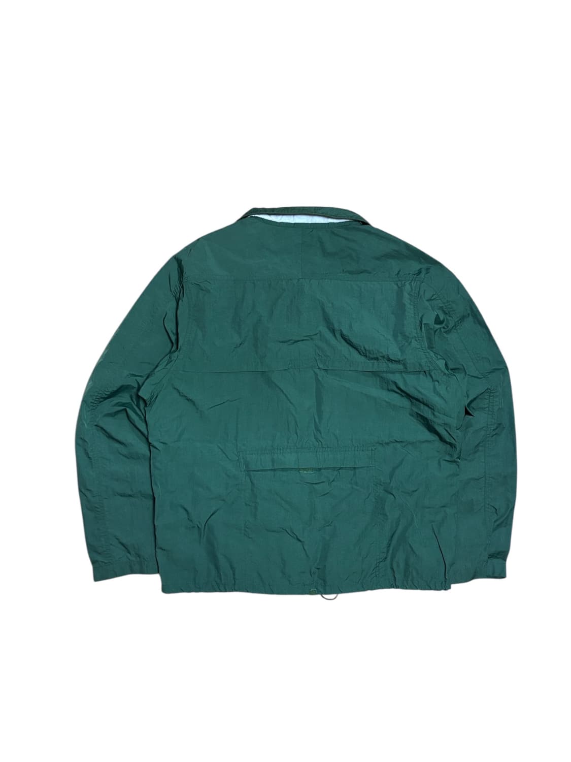 폴로 랄프로렌 성조기 바람막이 상품이미지6